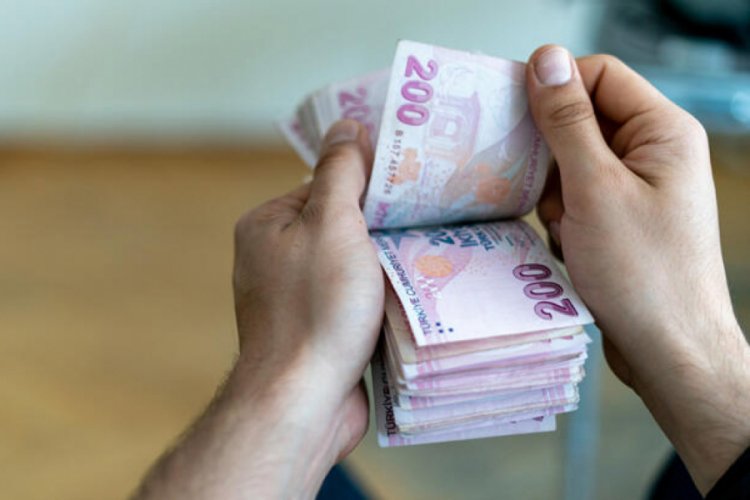 Asgari &uuml;cretin g&uuml;nl&uuml;ğ&uuml; 98 lira 10 kuruş