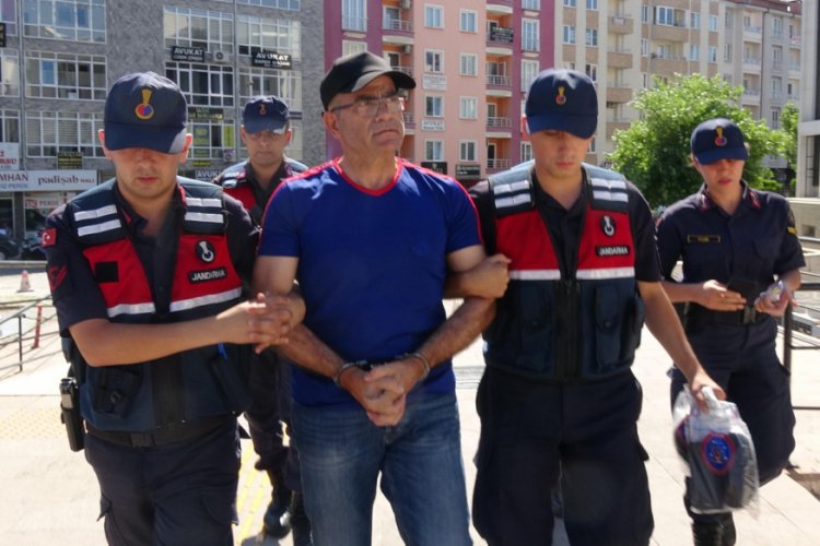 Eşi doktor kızını &ouml;ld&uuml;rd&uuml;: En ağır cezayı alacağına inanıyorum