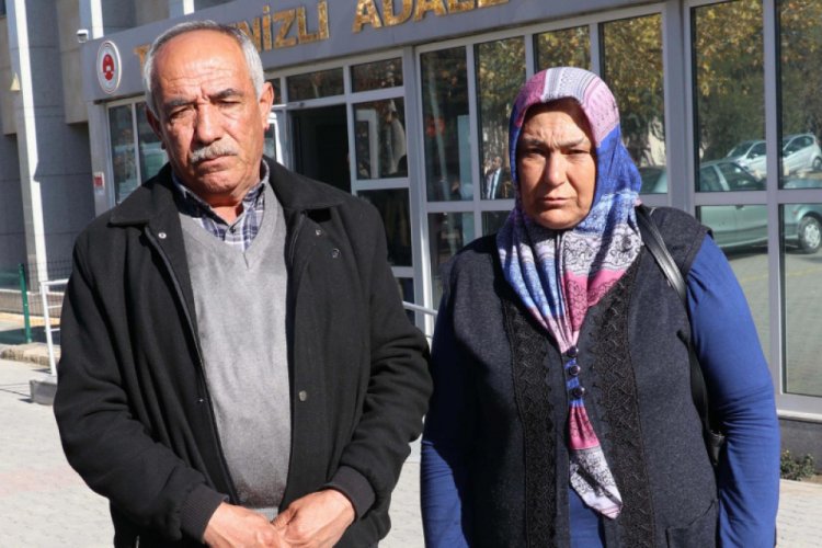 Gazinoya g&ouml;t&uuml;r&uuml;l&uuml;rken &ouml;len engelli kızları i&ccedil;in adalet istiyorlar