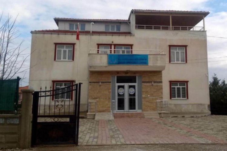 Cinsel istismar skandalının yaşandığı yurt kapatıldı