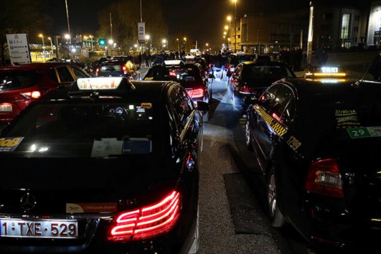 Uber'de ayrılık r&uuml;zgarları esiyor!
