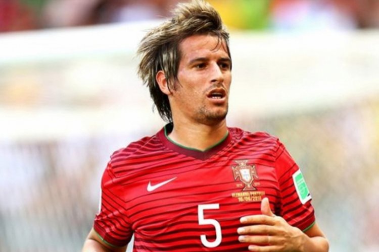 Fenerbah&ccedil;e Fabio Coentrao transferini bitiriyor