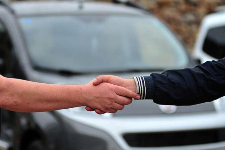 İkinci el motorlu ara&ccedil; ticareti yetki belgesi i&ccedil;in s&uuml;re uzatıldı