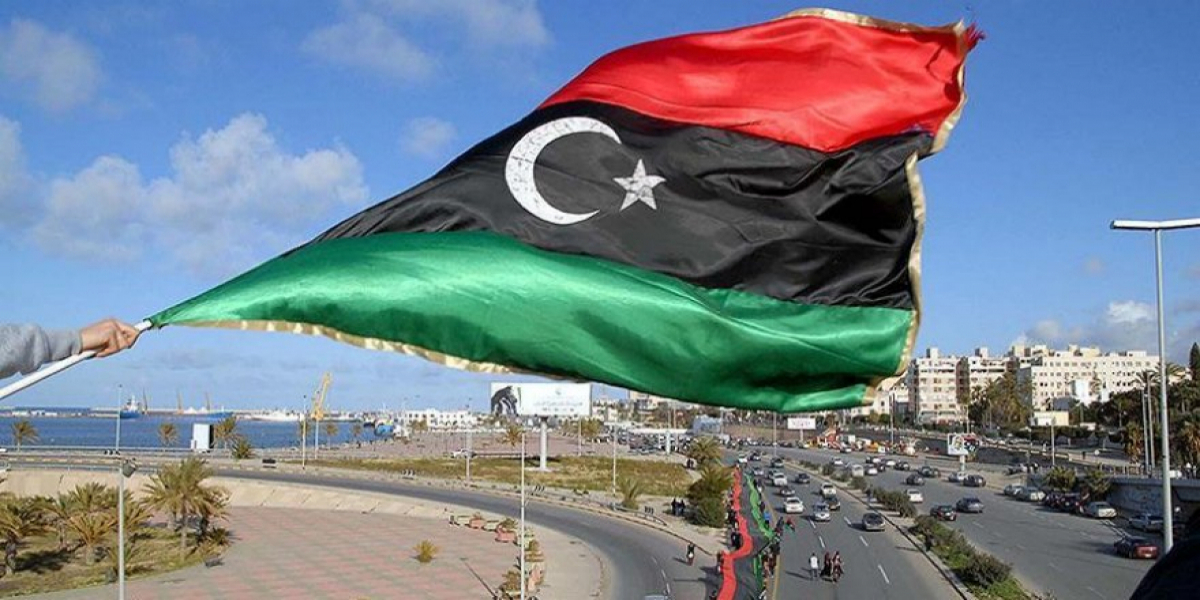 Libya'ya asker g&ouml;ndermek dengeleri nasıl değiştirecek? (&Ouml;ZEL HABER)
