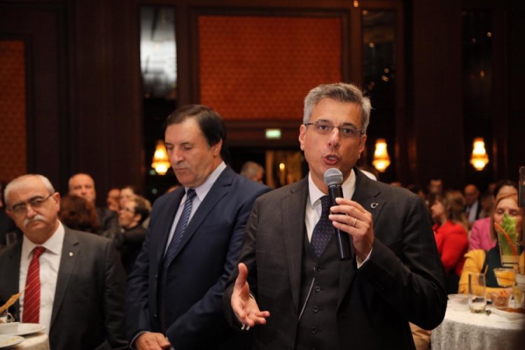 Sağlık M&uuml;d&uuml;rl&uuml;ğ&uuml;nden 'uyuz' a&ccedil;ıklaması