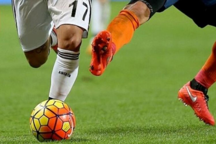Futbolda haftanın programı belli oldu
