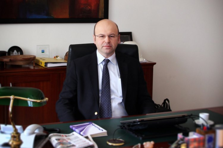 Avrupa Yatırım ve Kalkınma Bankası'ndan Bursalı MAY Tohum'a yatırım desteği