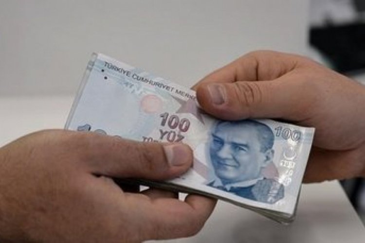 İşsizlik maaşı da belli oldu!