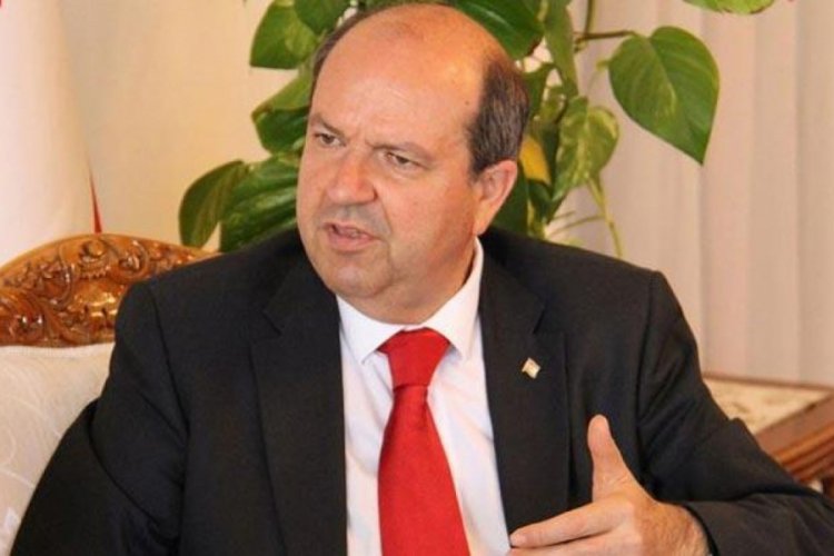 KKTC başkanlık sistemine ge&ccedil;meyi konuşuyor