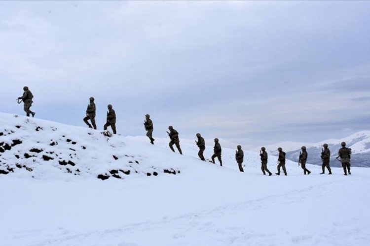 Meteorolojiden Mehmet&ccedil;iğe 'anlık hava durumu' desteği
