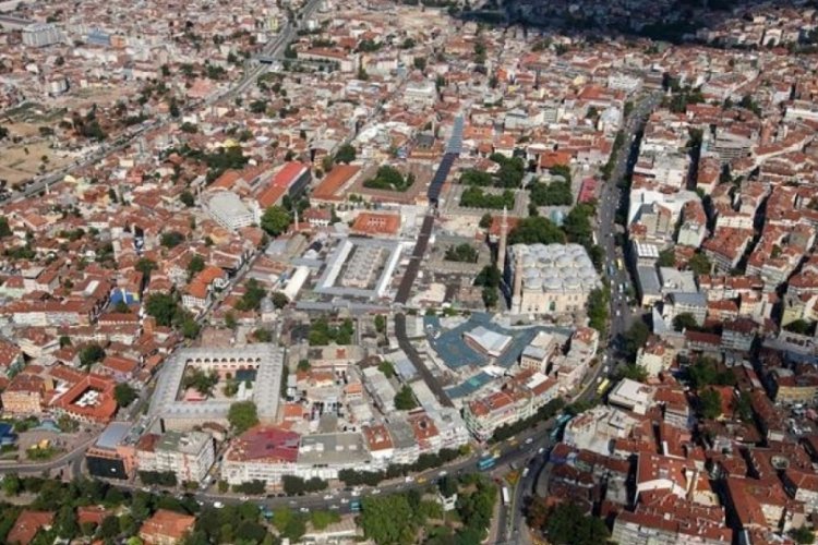 Bursa'da bina g&uuml;venliği ne durumda, vatandaş binasının g&uuml;venli olup olmadığını nasıl anlar? (&Ouml;ZEL HABER)