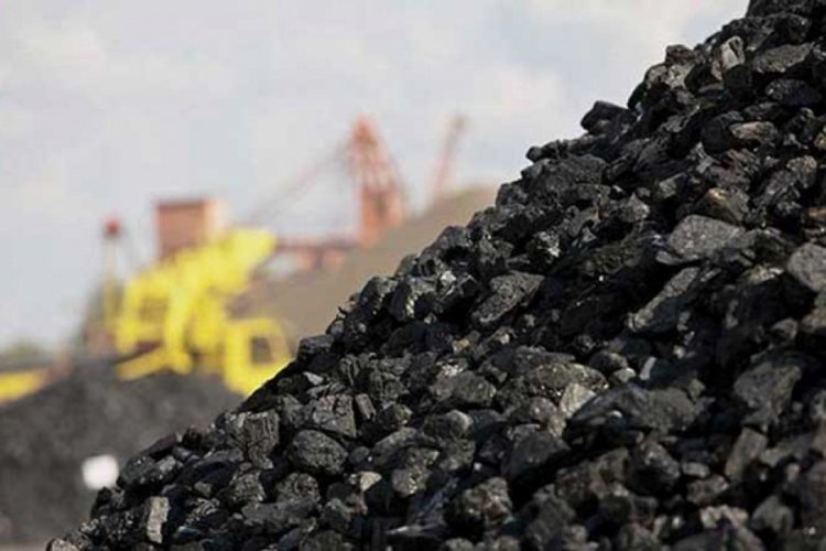 Termik santrallerde Ekim'de 7.91 milyon ton k&ouml;m&uuml;r yakıldı