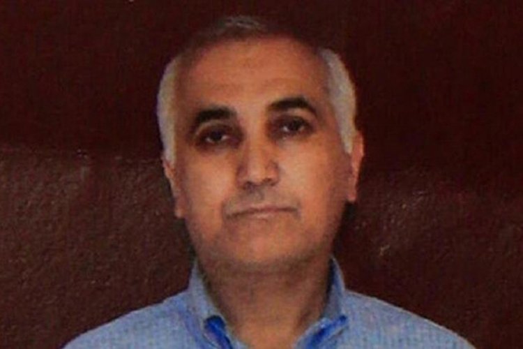 Adil &Ouml;ks&uuml;z'&uuml;n kuzenine FET&Ouml;'den dava