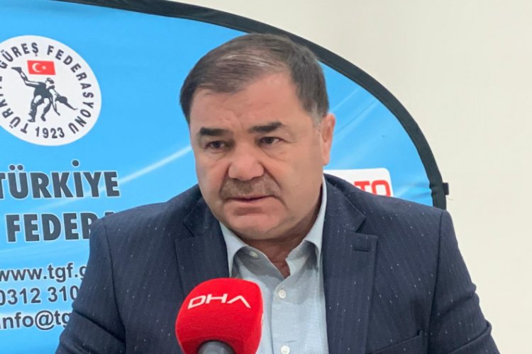 Musa Aydın: 2019 yılında Avrupa'ya İstiklal Marşımızı okuttuk