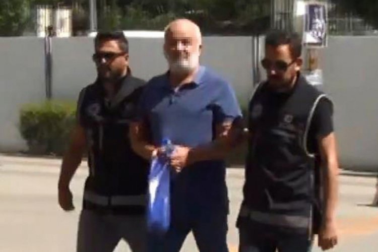 'Kocanla aranı d&uuml;zelteceğiz' diyerek 2 milyon lira dolandırdılar