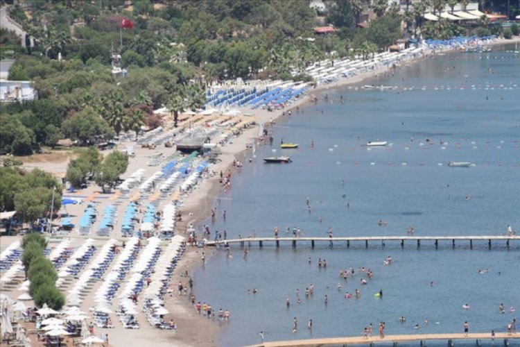 Turizm Ajansı se&ccedil;imine 'adaletsiz' tepkisi