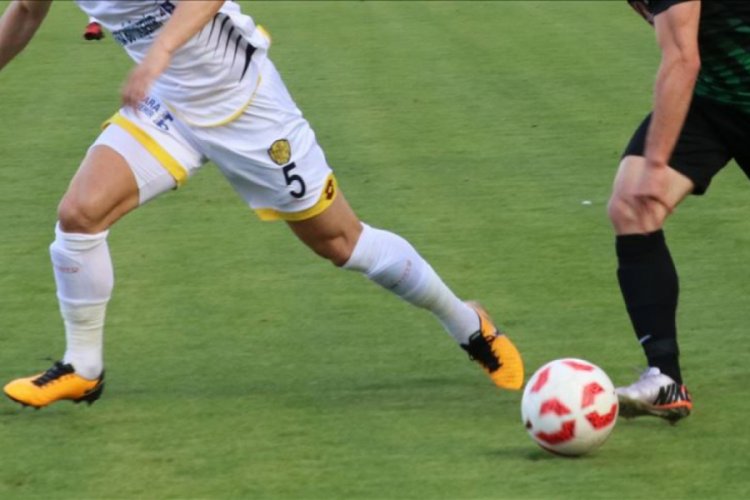 MKE Ankarag&uuml;c&uuml;, S&uuml;per Lig'de yarın Denizlispor'u ağırlayacak