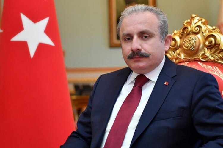 Şentop: Bir tezkere geleceğini biliyoruz