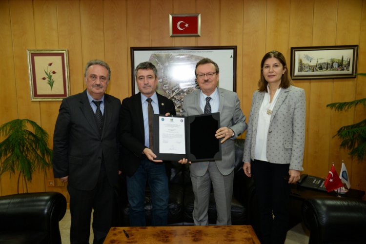 4. Uluslararası Uygulamalı Dilbilim Araştırmaları Konferansı Bursa Uludağ &Uuml;niversitesi'nde yapılacak