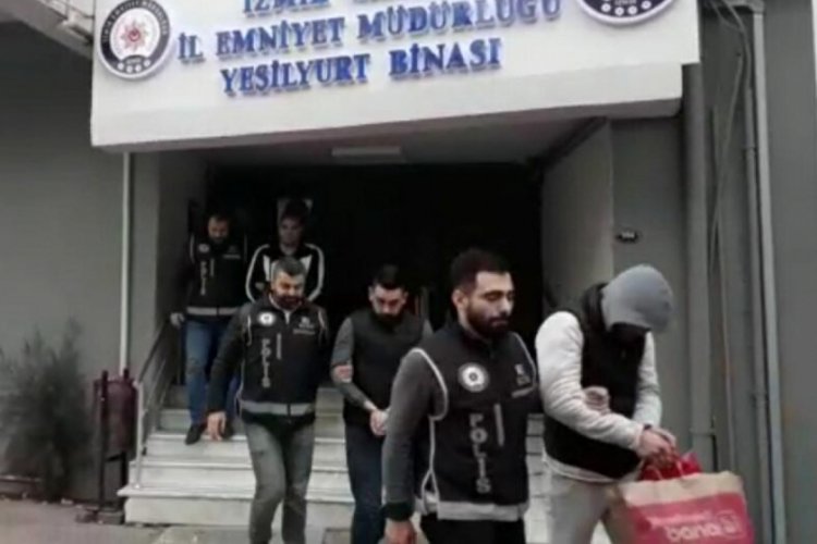 Sahte kazalarla sigorta şirketlerini 20 milyon TL dolandırmışlar