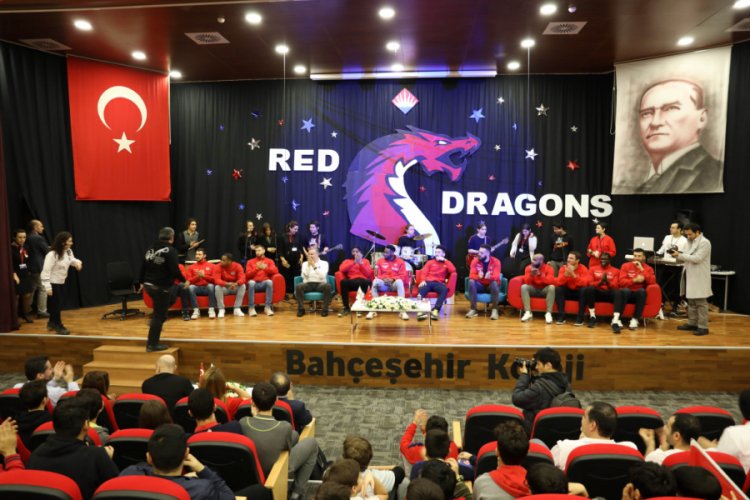 Bah&ccedil;eşehir Basketbol takımı Gaziantep'e taşınabilir