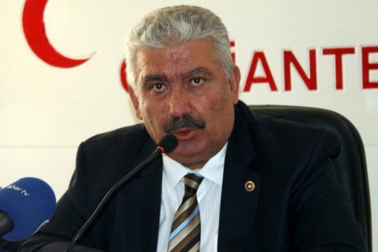 MHP'li Yal&ccedil;ın'dan Kanal İstanbul a&ccedil;ıklaması