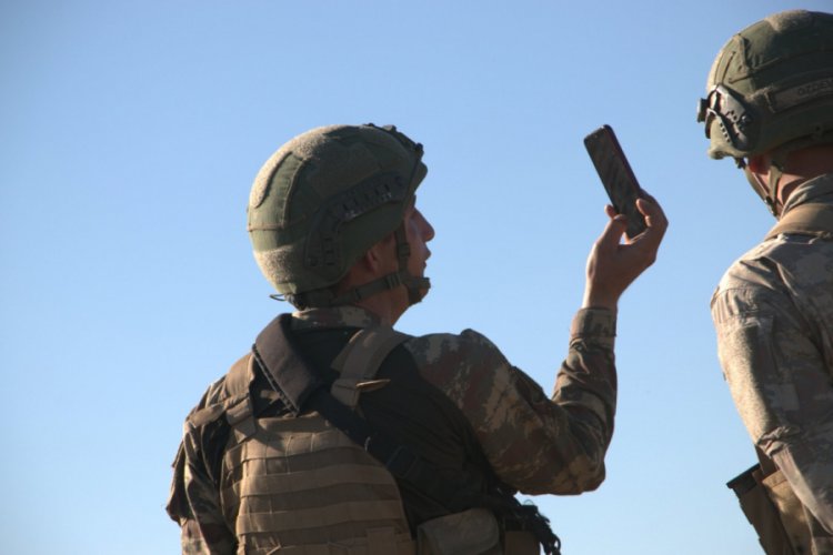 Rasulayn'a T&uuml;rkiye'den elektrik