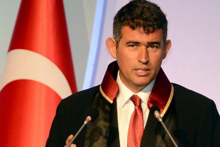 Feyzioğlu'ndan 'S&ouml;zc&uuml; gazetesi' davasında &ccedil;ıkan karara ilişkin değerlendirme