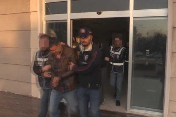 Yasa dışı bahis operasyonu: 16 tutuklama