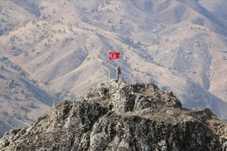 2019'da 150 ter&ouml;r operasyonu yapıldı