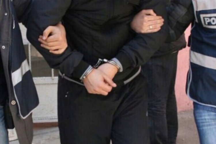 Şanlıurfa merkezli FET&Ouml;/PDY operasyonunda 6 tutuklama
