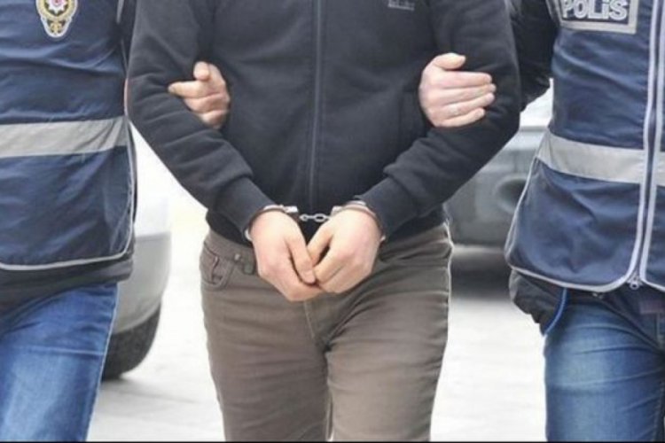 Aranan 22 şahıs yakalandı