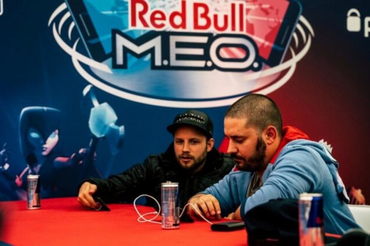 Red Bull M.E.O.'da şampiyon belli oluyor