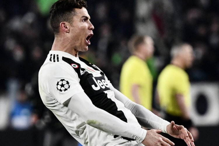 Ronaldo, Euro 2016 zaferini anlattı