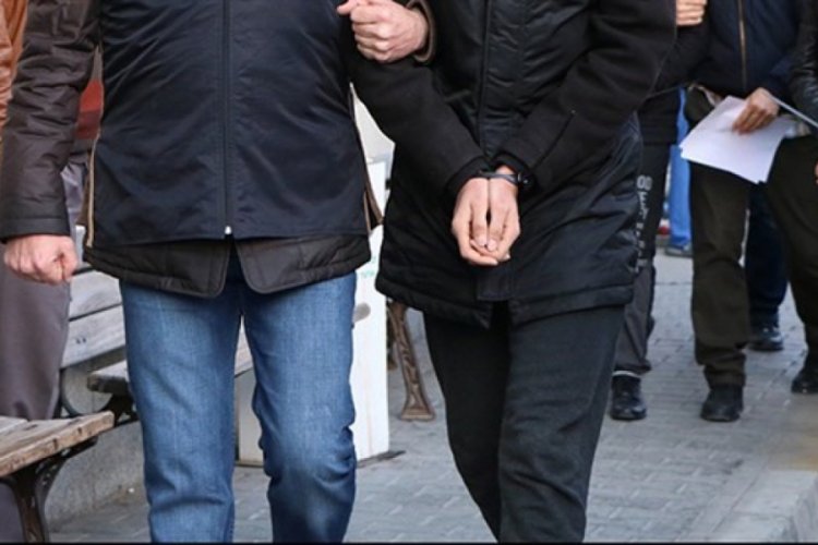 Uyuşturucu taciri 5 kişiye ceza yağdı