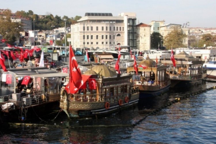 Tarihi balık&ccedil;ılara ilişkin yeni karar