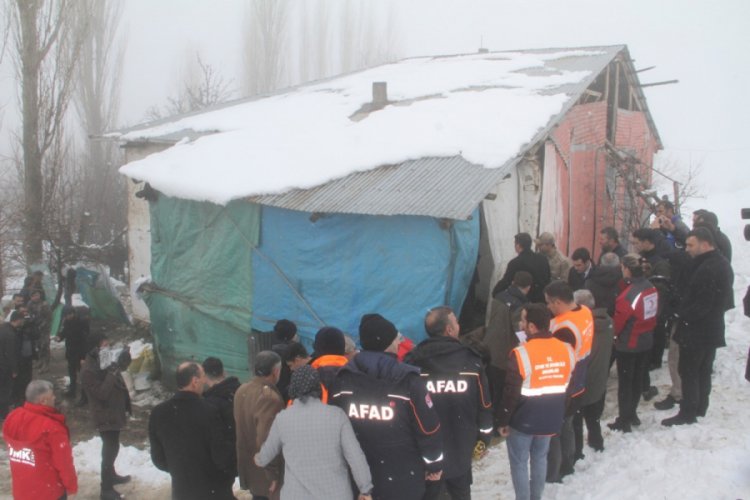 22 art&ccedil;ı deprem meydana geldi