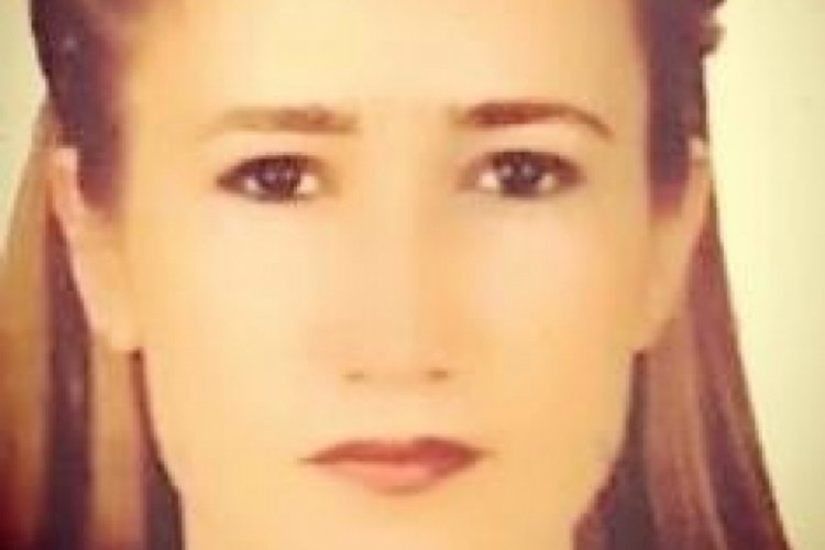 Kucağında bebeği varken &ouml;ld&uuml;r&uuml;len kadının kardeşi hakkında yakalama kararı