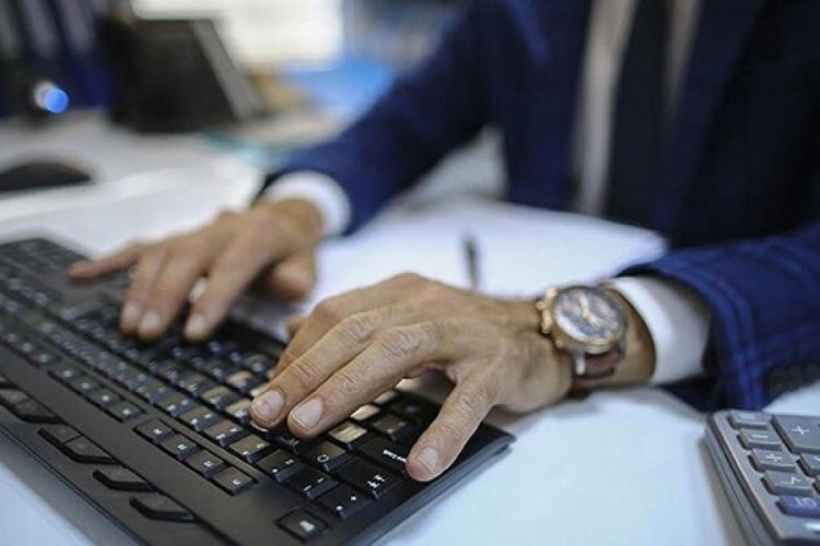 Bursa'da vergi daireleri bug&uuml;n ve yarın 18.00'e kadar a&ccedil;ık olacak