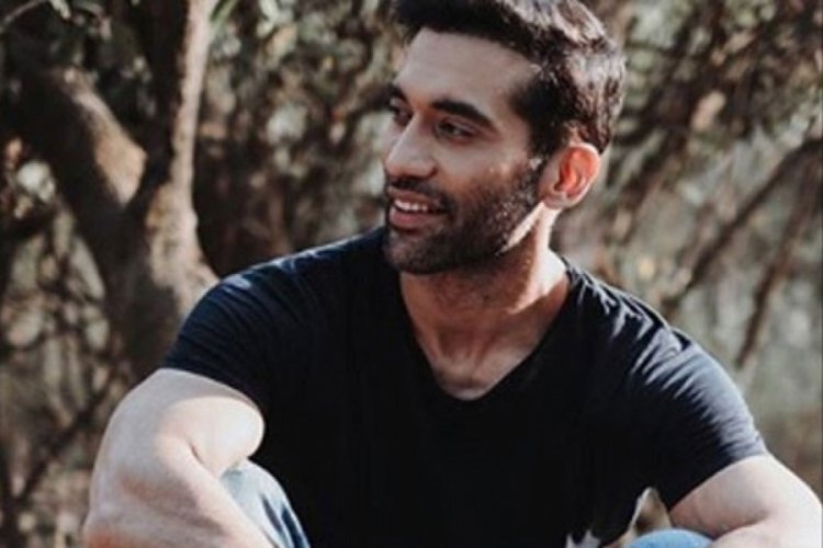 &Uuml;nl&uuml; oyuncu Kushal Punjabi intihar etti!