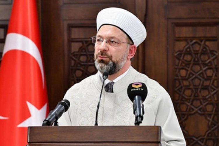 Diyanet sigara fetvası yayınladı!