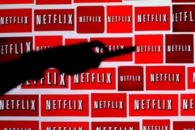 Netflix'ten 3 yeni T&uuml;rk dizisi