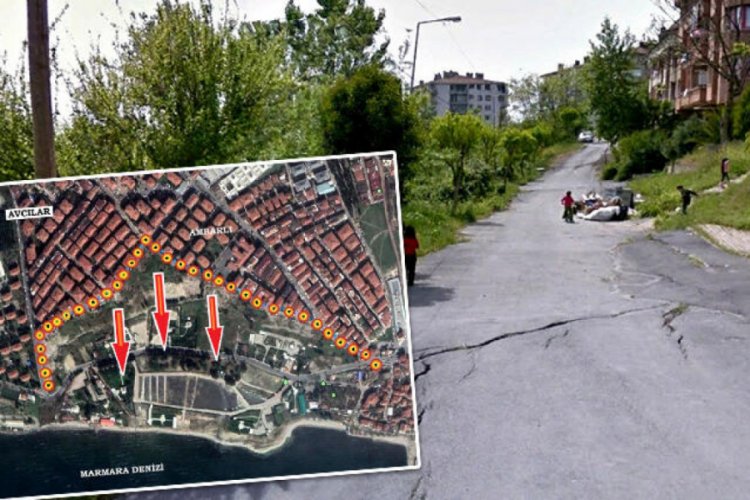 Tedirginlik yaratan rapor sonrası AFAD harekete ge&ccedil;ti