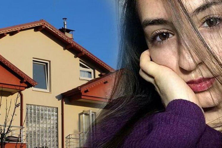 G&uuml;leda'nın &ouml;ld&uuml;r&uuml;ld&uuml;ğ&uuml; 12 numaralı oda kapatıldı!