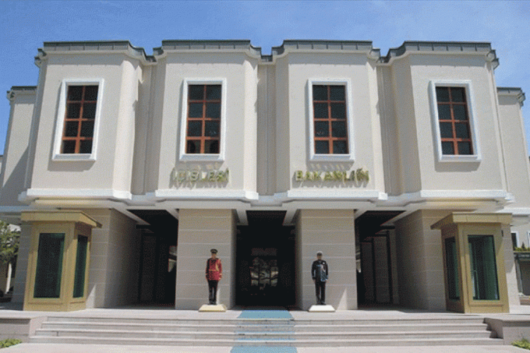 İ&ccedil;işleri Bakanlığı'ndan flaş karar! G&ouml;revden uzaklaştırıldılar
