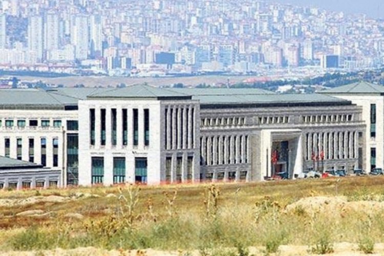 MİT'in yeni karargahı a&ccedil;ılıyor
