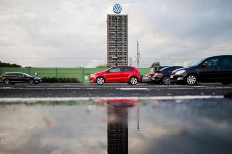 Dev şirket elektrikli ara&ccedil; &uuml;retimini erken tarihe &ccedil;ekti