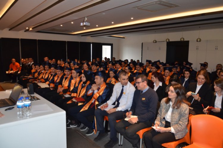K&ouml;fteci Yusuf Akademi geleceğin liderlerini yetiştiriyor