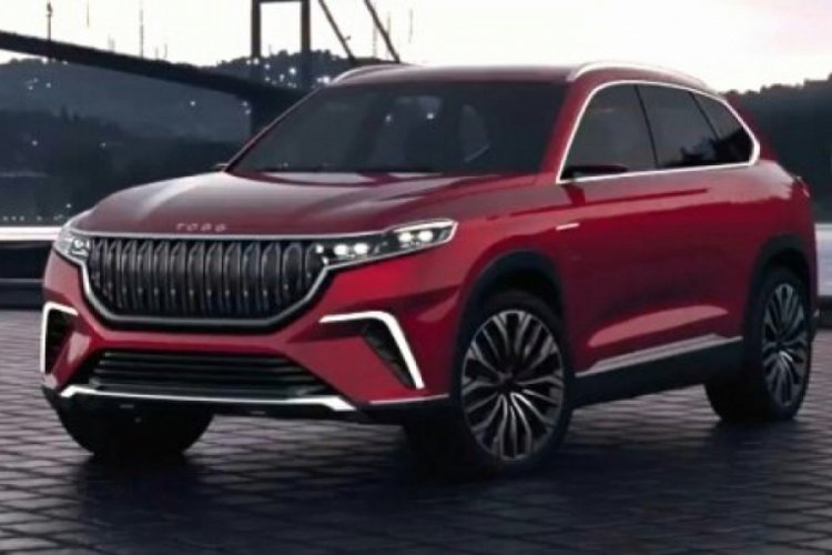 Yerli otomobilden Toyota'ya yanıt