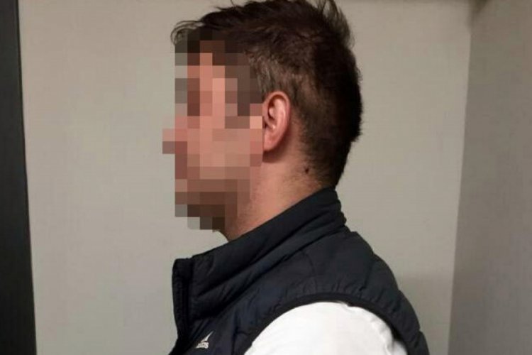 Eşinin d&ouml;vd&uuml;ğ&uuml; kadını polis kurtardı; zanlı serbest kaldı